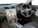 Toyota Camry Sportivo 2006 года